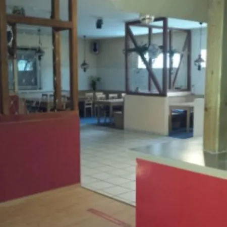 Lägenhetshotell Gaestehaus Willis - Monteurzimmer *