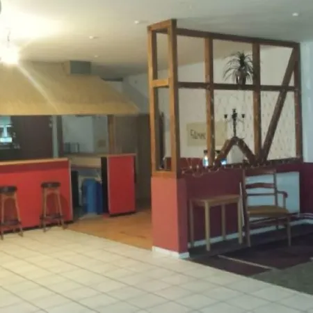 Gaestehaus Willis - Monteurzimmer Goslar