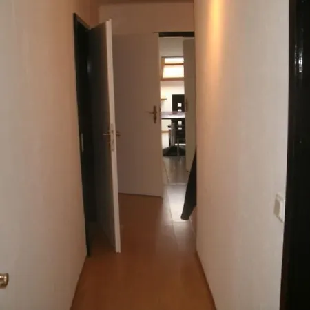 Gaestehaus Willis - Monteurzimmer * Goslar