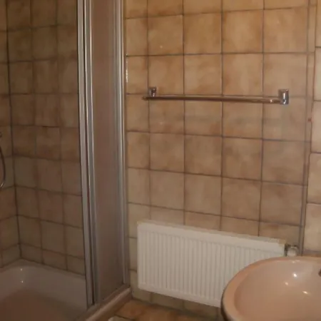 Gaestehaus Willis - Monteurzimmer Goslar