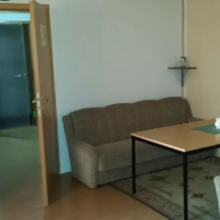 Aparthotel Gaestehaus Willis - Monteurzimmer
