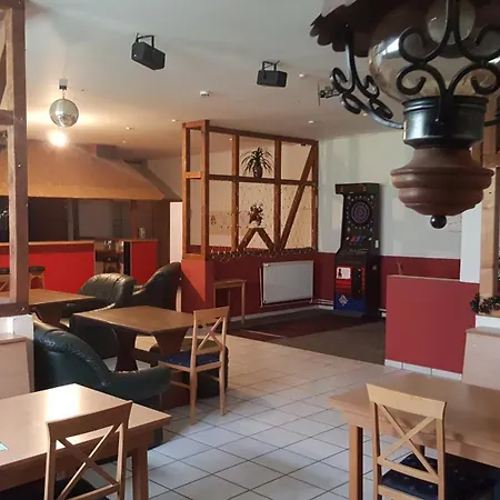 Gaestehaus Willis - Monteurzimmer