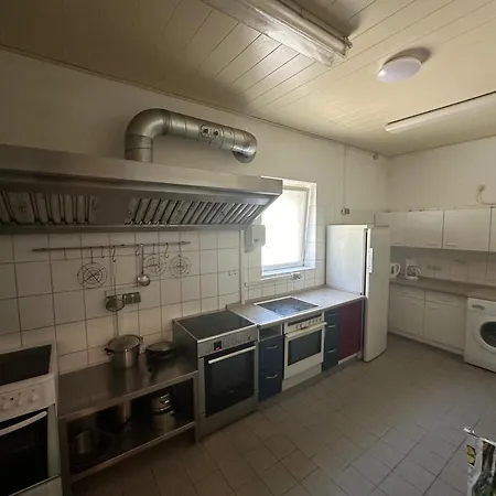 Gaestehaus Willis - Monteurzimmer *