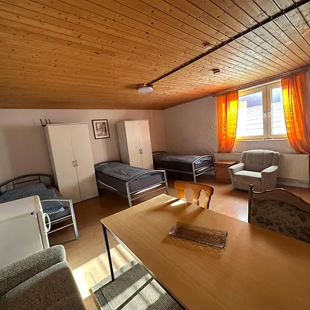 Gaestehaus Willis - Monteurzimmer Goslar