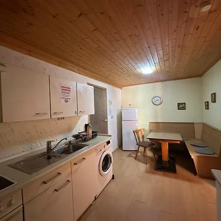 Gaestehaus Willis - Monteurzimmer Lägenhetshotell