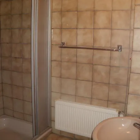 Gaestehaus Willis - Monteurzimmer Goslar