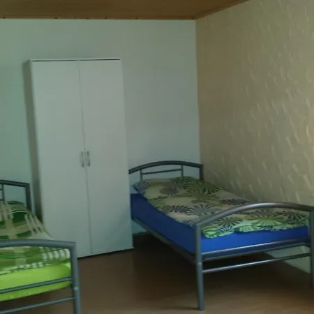 Gaestehaus Willis - Monteurzimmer *