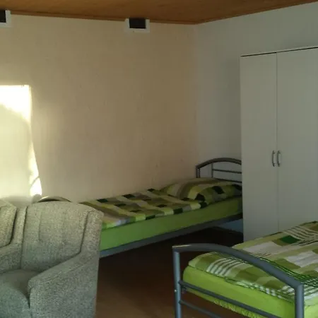 Gaestehaus Willis - Monteurzimmer * Goslar