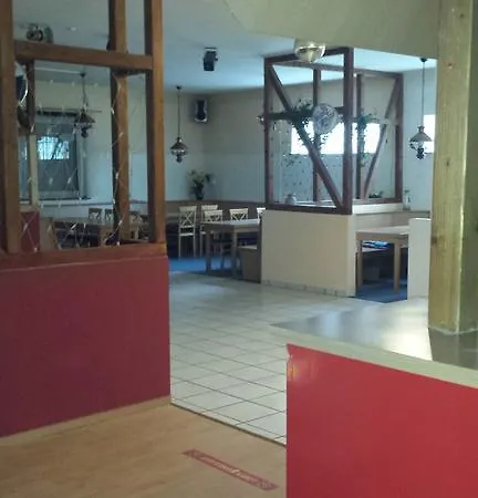 Gaestehaus Willis - Monteurzimmer Goslar